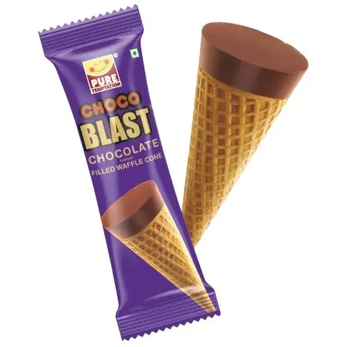 CHOCOLATE (CONE)