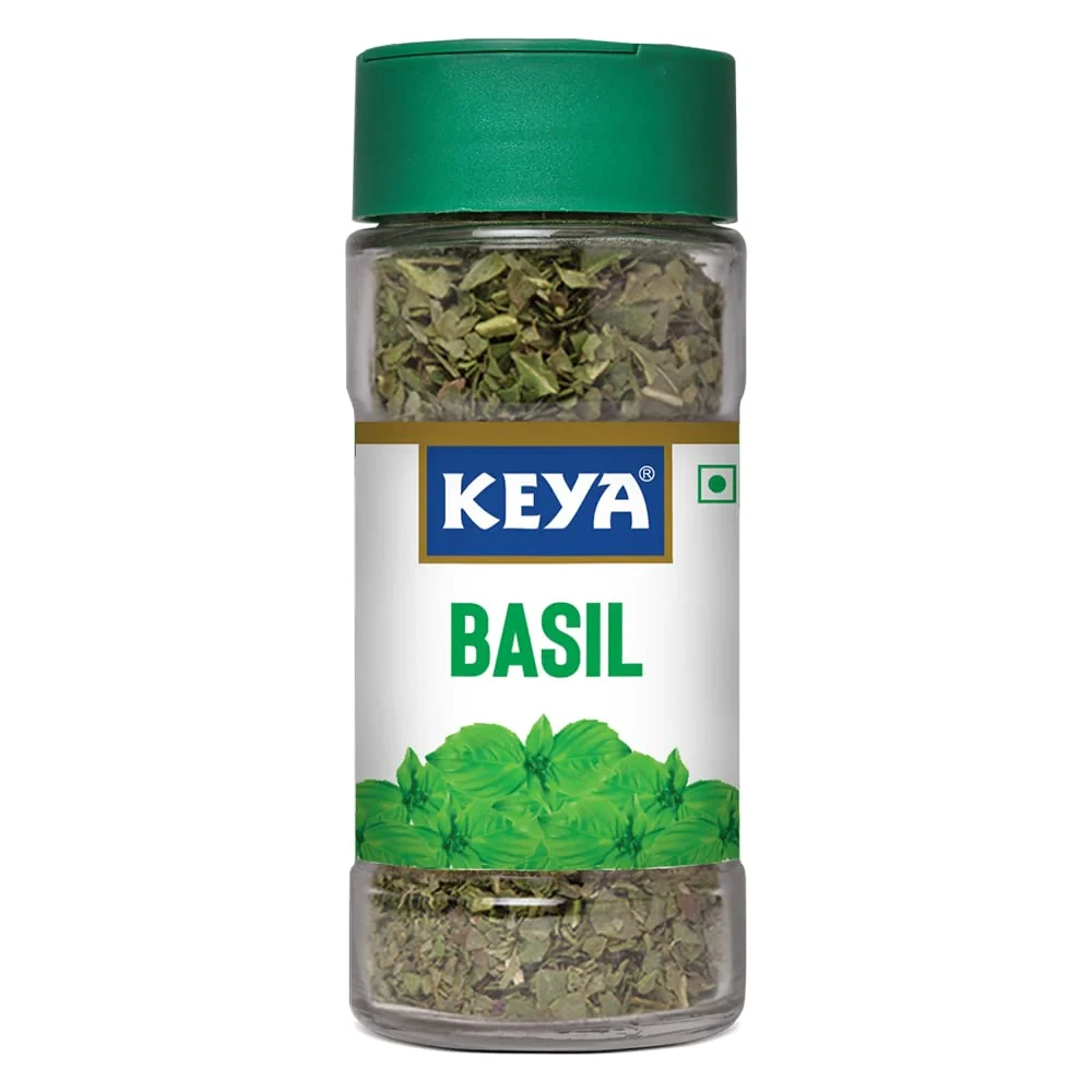 KEYA GARLIC BREAD SEASONING 50 G