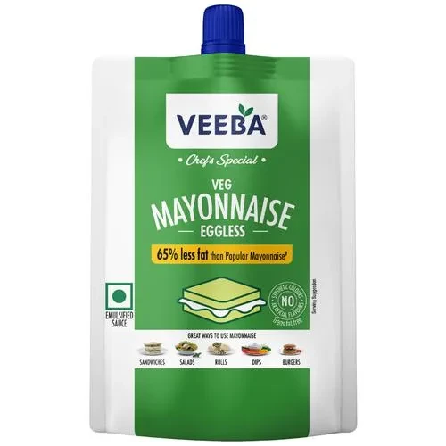 VEEBA P P POUCH