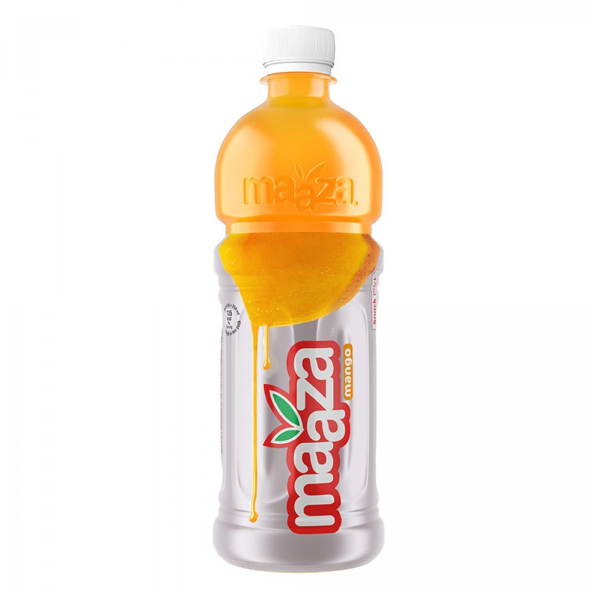MAZZA 600ML