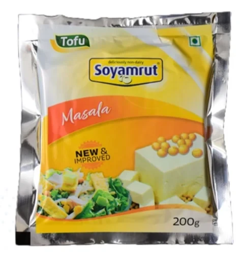 SOYAMRUT MASALA TOFU 200GM