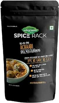 ALL IN ONE ACHAARI SPICE MIX 50 G