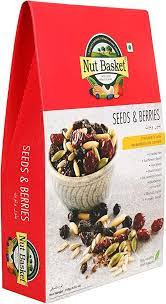 NA SEEDS & BERRIES 200GM