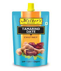 MO TAMRIND & DATS CHUTNEY 200 GM
