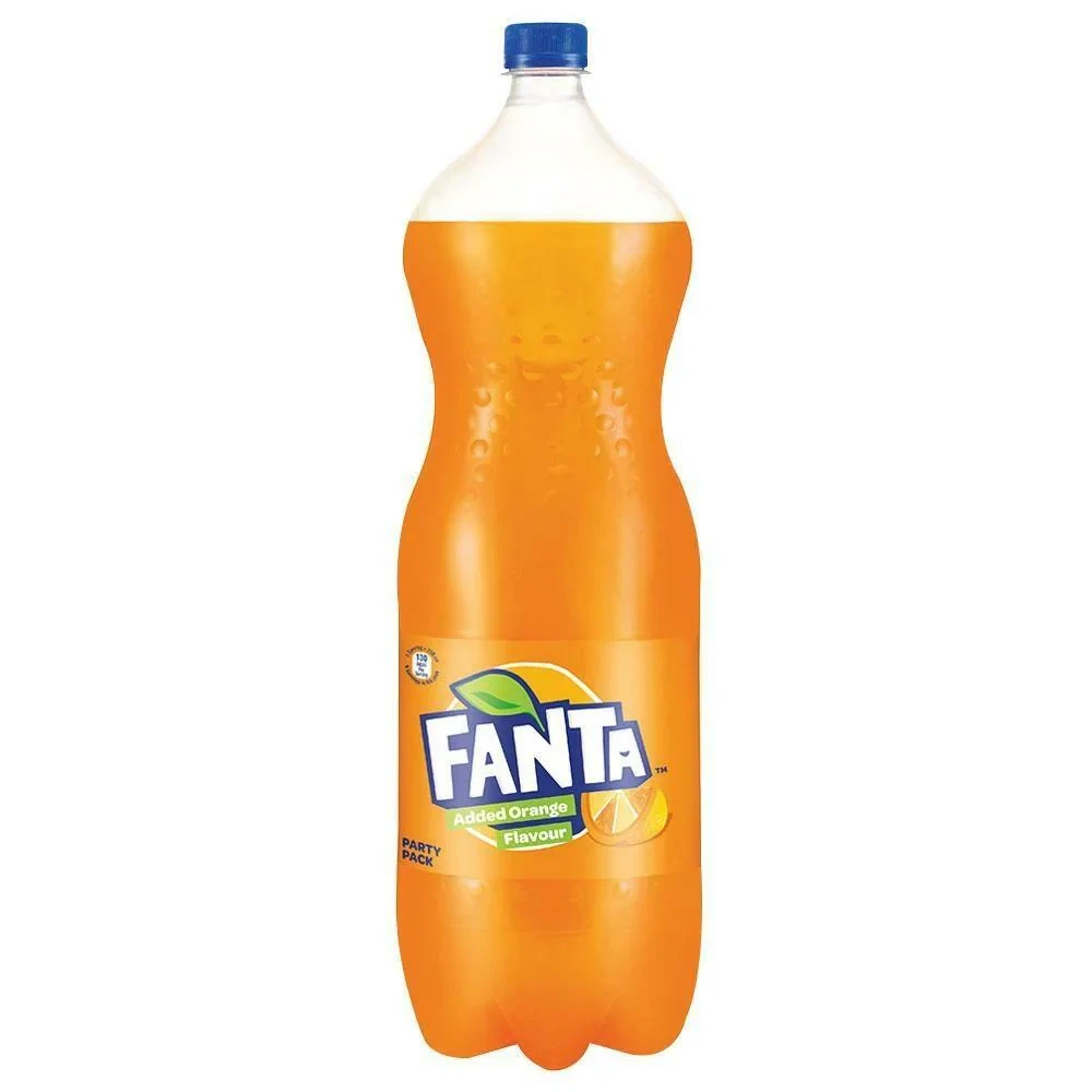 FANTA 2.25L