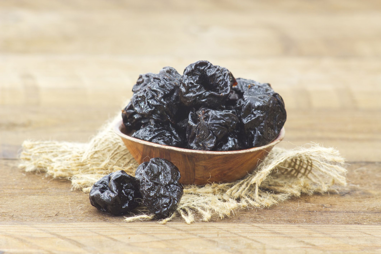 NA DRIED PRUNES