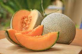 MUSKMELON REGULAR