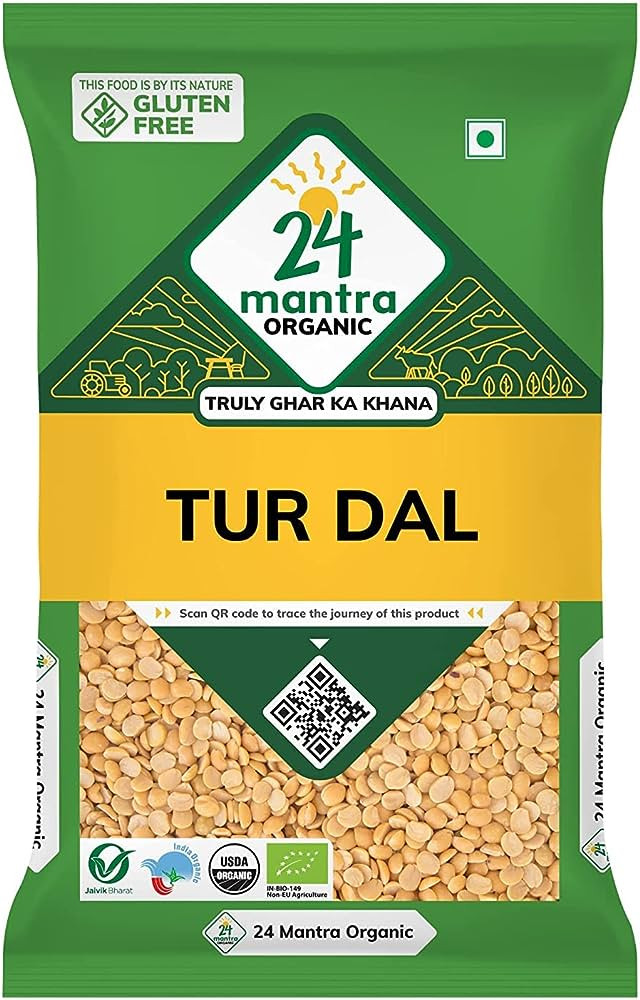 24 TUR DAL 500 G