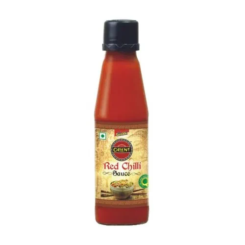 89 SAUCE 200 GM SHURBHI