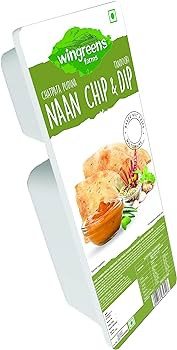 WG NAAN BUTTER GARLIC MAKHNI COMBO