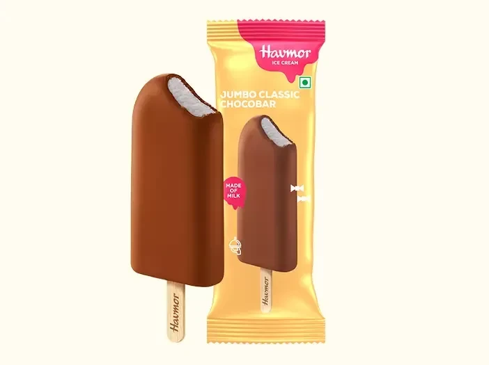 JUMBO CLASSIC CHOCOBAR (CANDY)