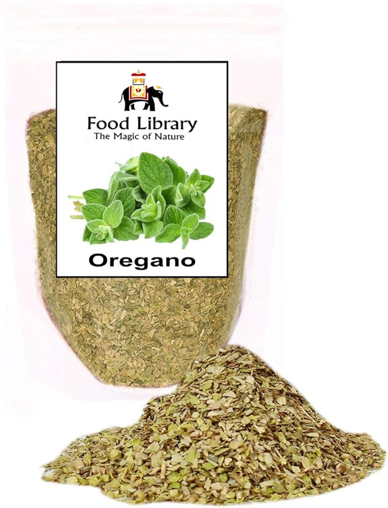 OREGANO HERB