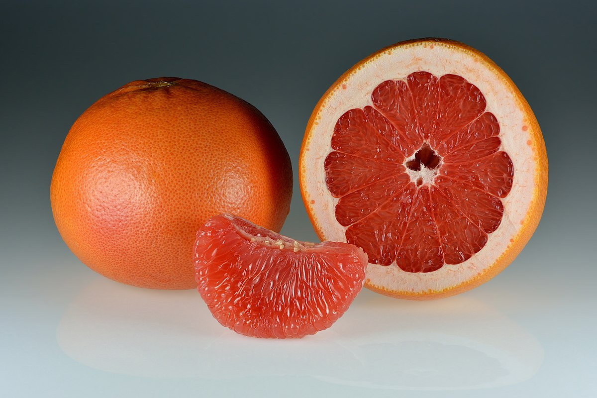GRAPEFRUIT