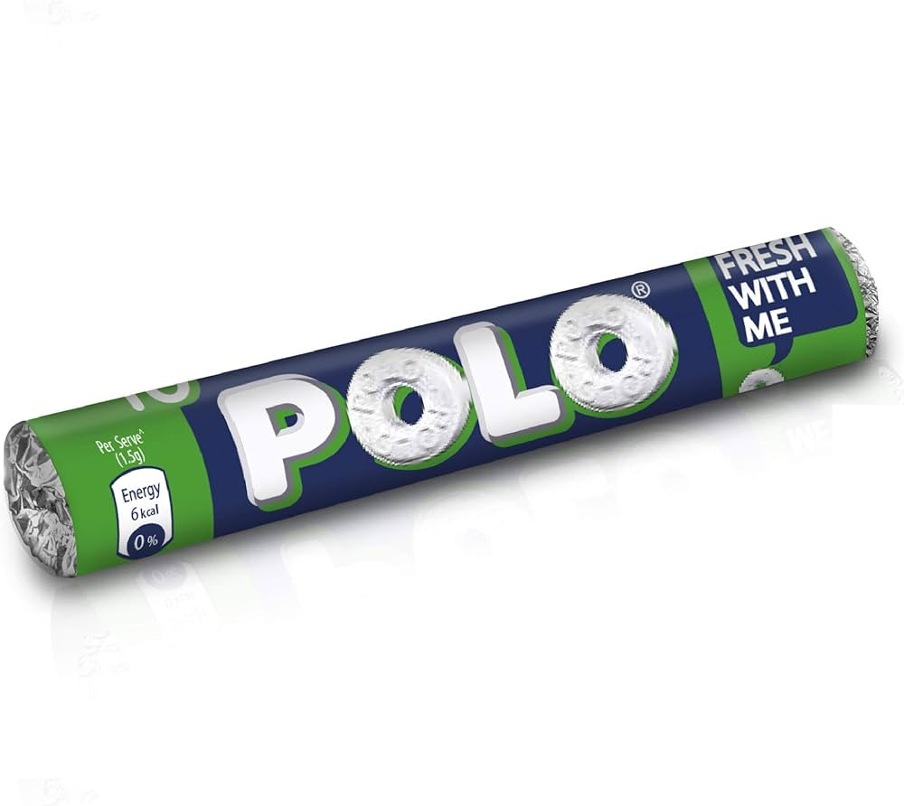 POLO BIG ROLL
