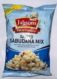 JABSON SABUDANA MIX 180GM