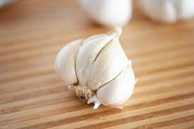 GARLIC WHOLE