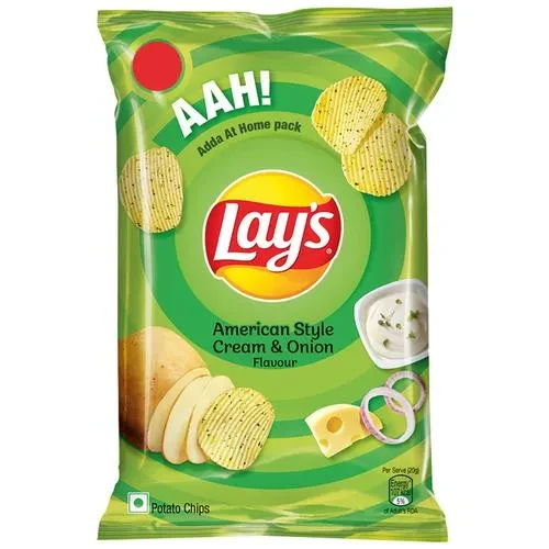 LAYS ASCO 90GM