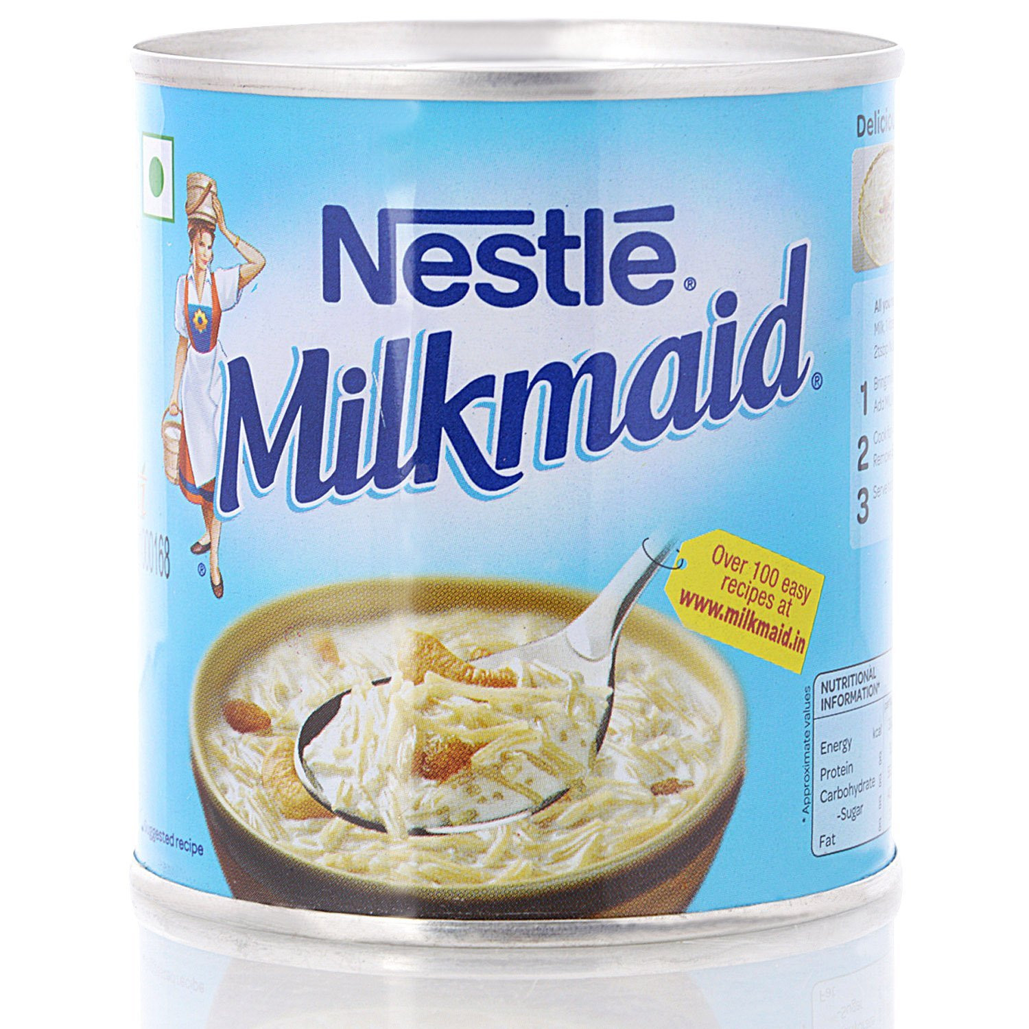 NESTLE MILKMAID 400 G
