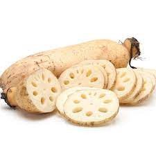 LOTUS STEM-KAMAL KAKDI