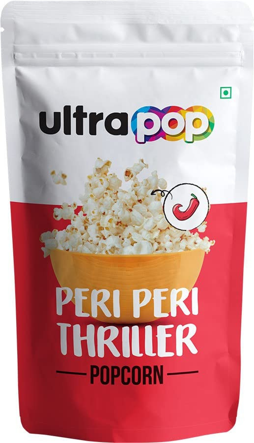 ULTRA POP PERI PERI 35GM