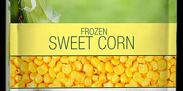 SWEET CORN