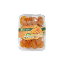 TURKEL DRY APRICOT 200G