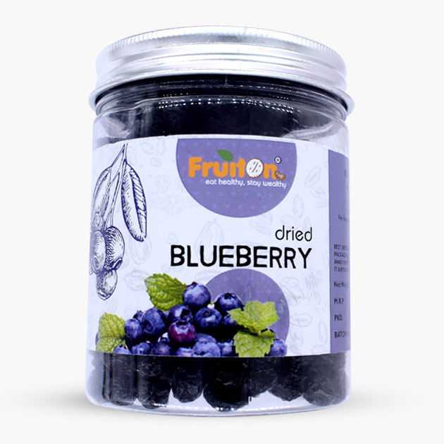 BLUE BERRY PKD