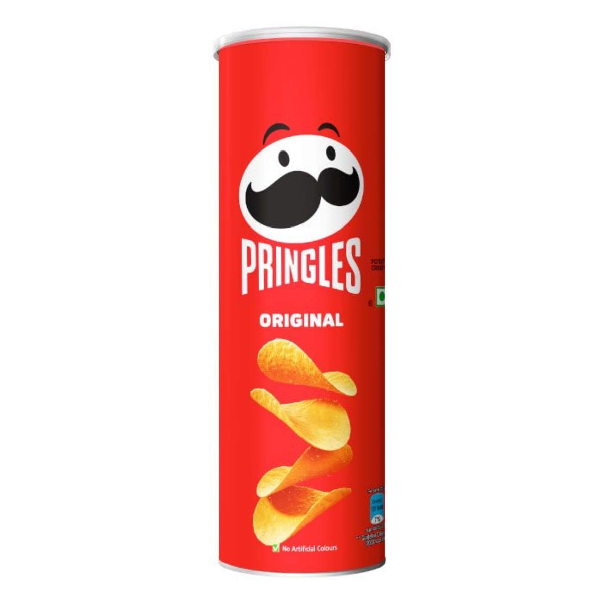 PRINGLES ORIGINAL