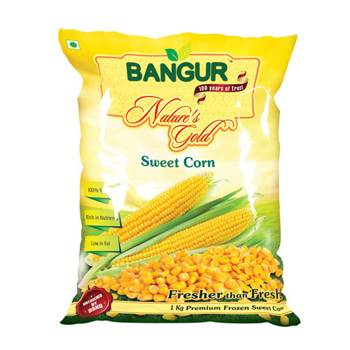 SWEET CORN PEELED (DANA)