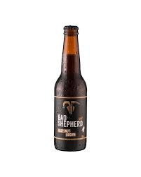 BAD SHEPHERD MALT BEER