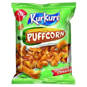 KK PUFFCORN