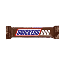 SNICKERS DUO 83 G