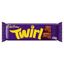 TWIRL 43 G