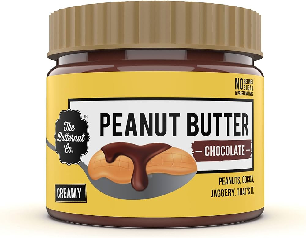 PEANUT BUTTER CREAMY 925 GM