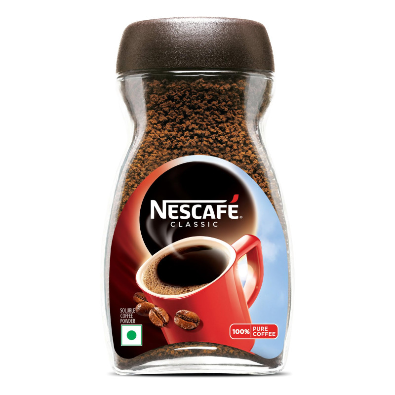 NESCAFE GOLD BLEND 50GM