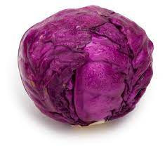 CABBAGE RED