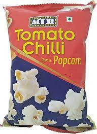 ACT II TOMATO POPCORN 45GM