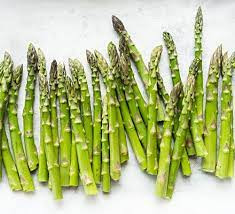 ASPARAGUS
