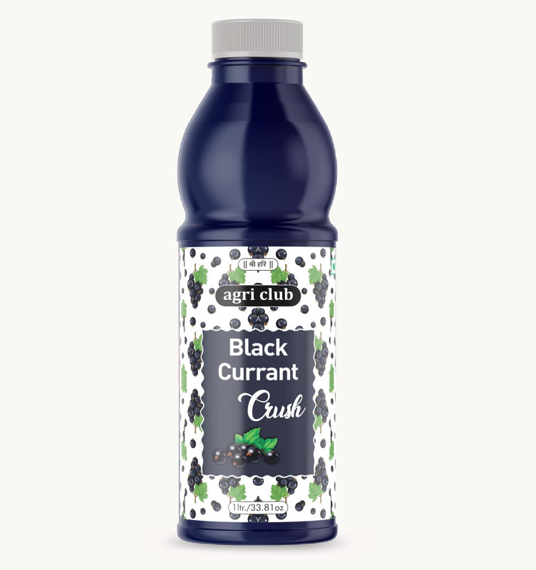 BLACK CURRANT CRUSH 1 LI