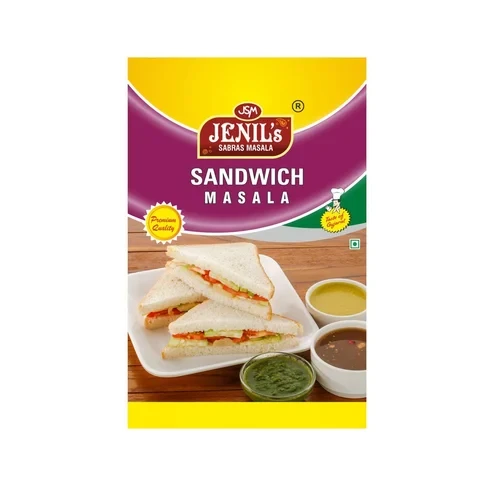SANDWITCH CHUTNEY 80 GM