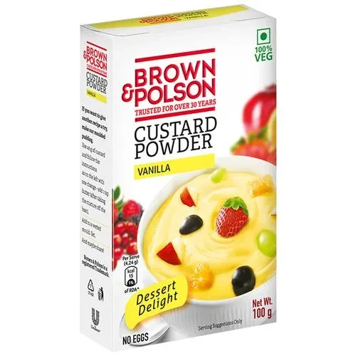 BF CUSTARD POW 100GM