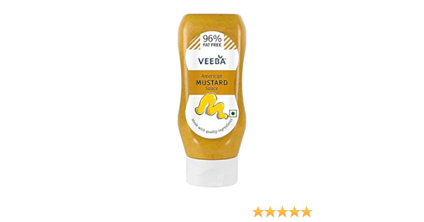 AMERIMUST.SAUCE 310 GM