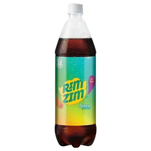 RIM ZIM JEERA 250ML