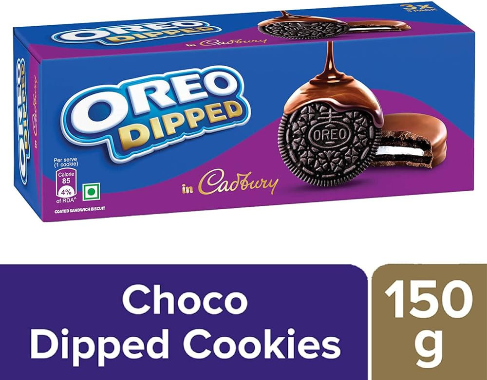 CAD OERO DIPPED 150GM