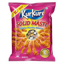 KK SOLID MASTI 30 G