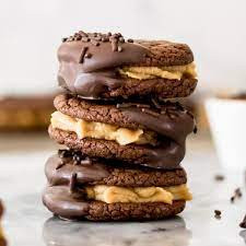 COOKIES SANDWICH
