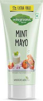 MINT MAYO 130 G