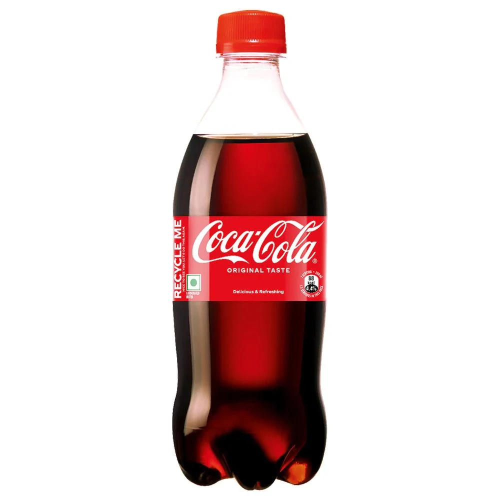 COCA COLA 250 ML