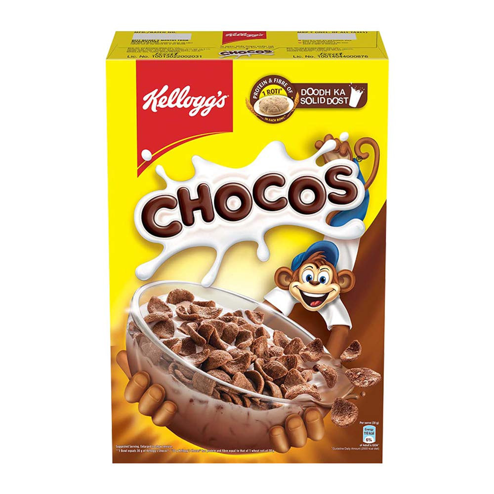 CHOCOS 700 GM