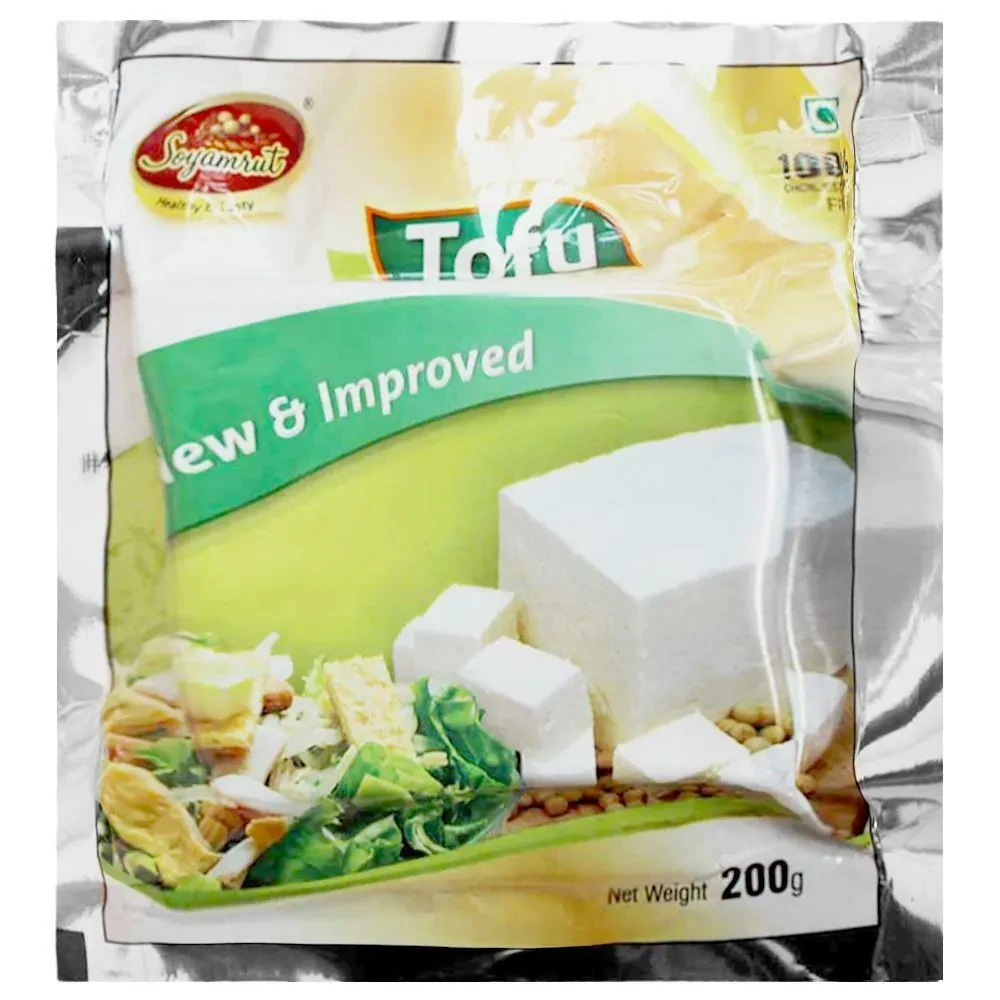 SOYAMRUT TOFU 200GM